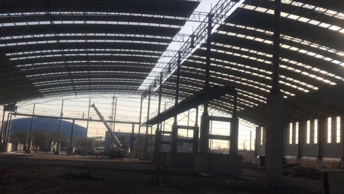 平度概述质料场封闭本领的特点和利用类型